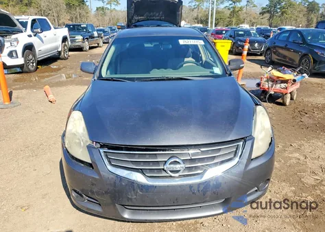 2011 Nissan Altima Base z USA, uszkodzony, nr VIN 1N4AL2AP2BC107366